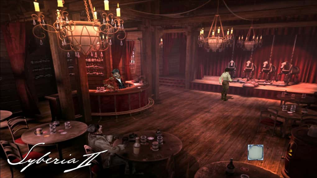 The Syberia Collection GOG Anahtarı