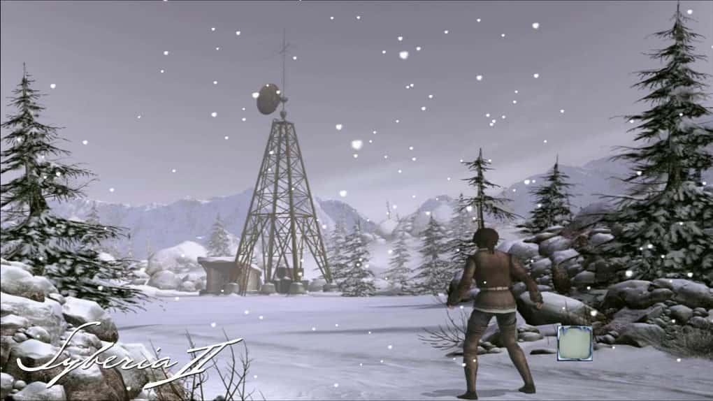 The Syberia Collection GOG Anahtarı