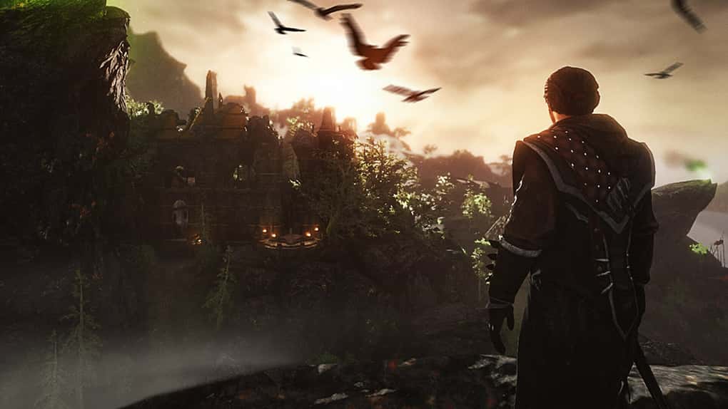 Risen 3: Titan Lords - Complete Edition GOG Anahtarı