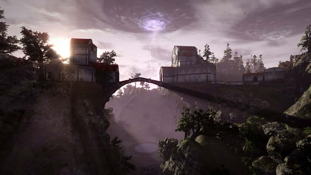 Risen 3: Titan Lords - Complete Edition GOG Anahtarı