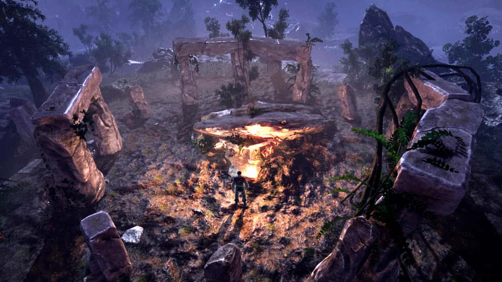 Risen 3: Titan Lords - Complete Edition GOG Anahtarı