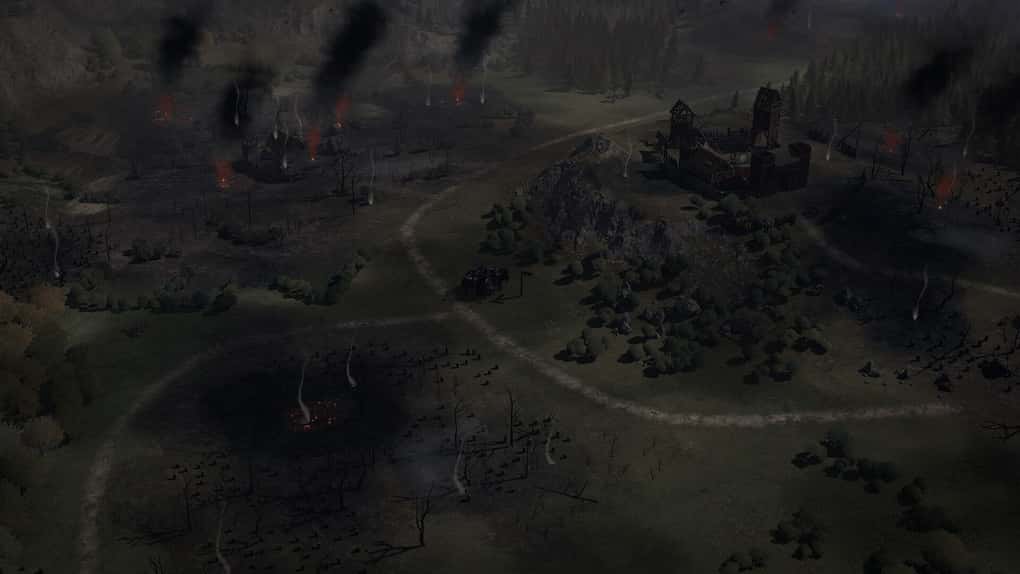 Wartales - Expansion: The Skelmar Invasion GOG Anahtarı