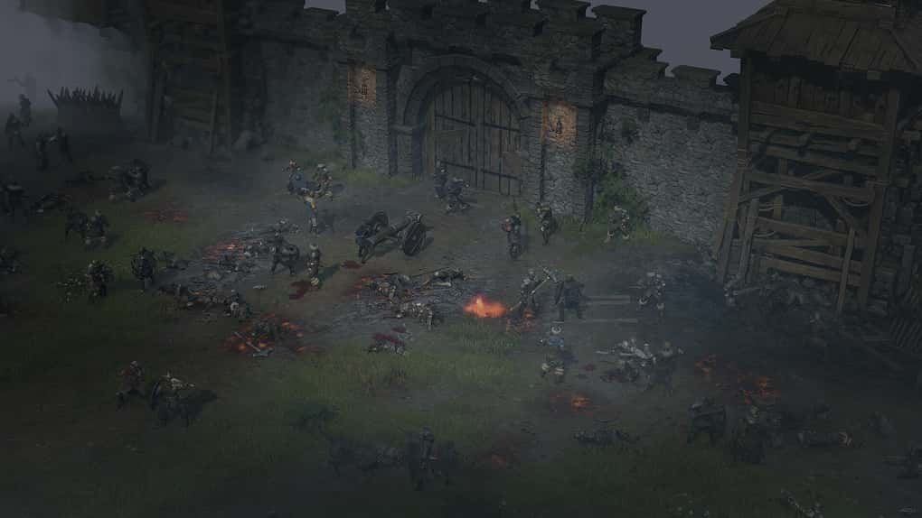 Wartales - Expansion: The Skelmar Invasion GOG Anahtarı