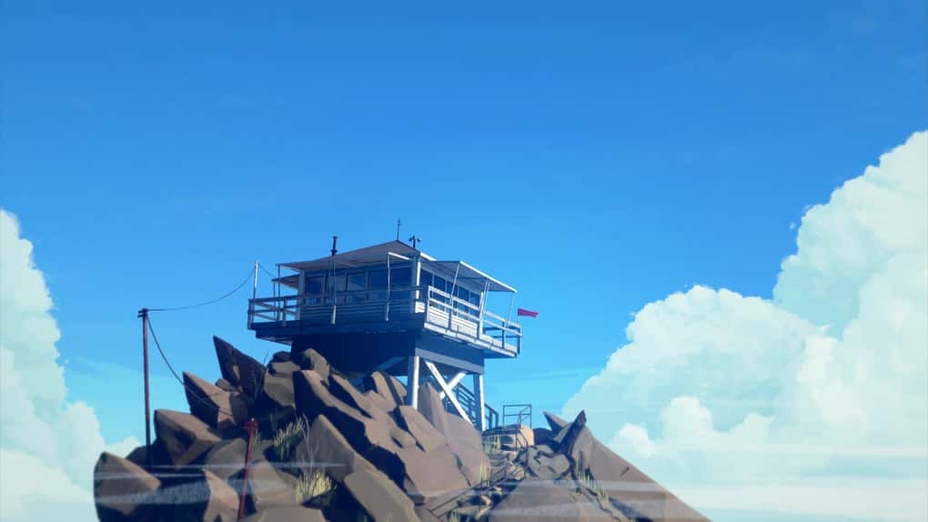 Firewatch GOG Anahtarı