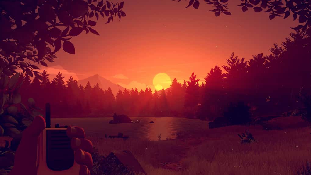 Firewatch GOG Anahtarı