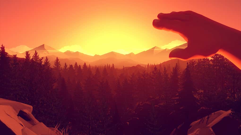 Firewatch GOG Anahtarı
