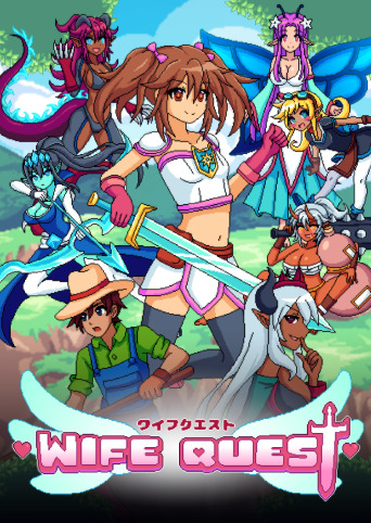 Wife Quest GOG Anahtarı