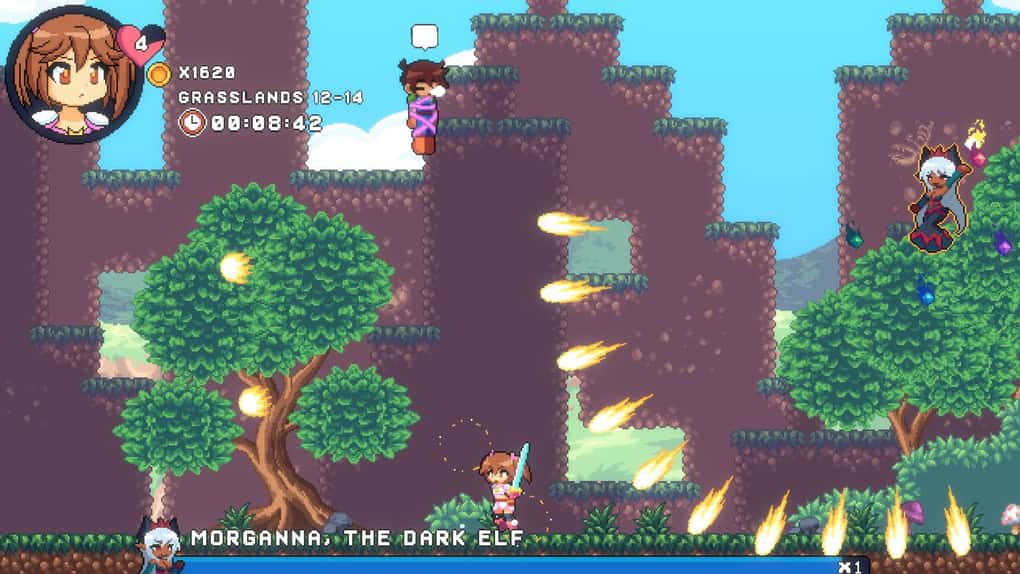 Wife Quest GOG Anahtarı