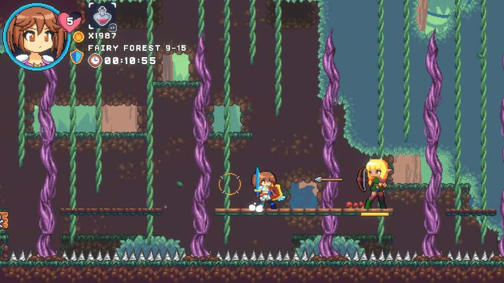 Wife Quest GOG Anahtarı