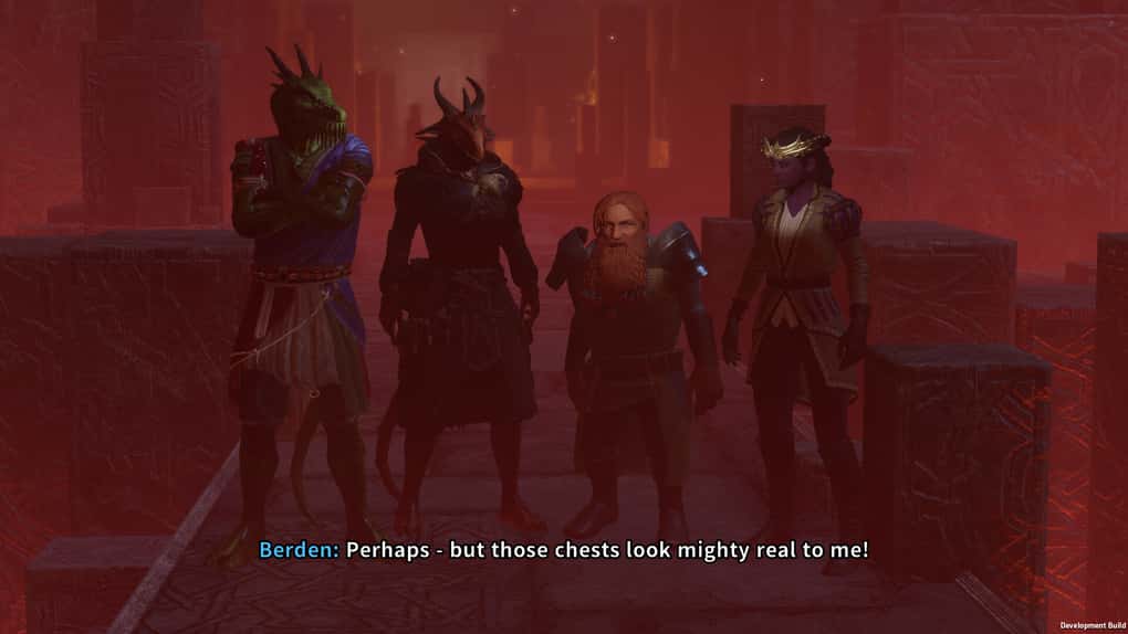 Solasta: Crown of the Magister - Inner Strength GOG Anahtarı