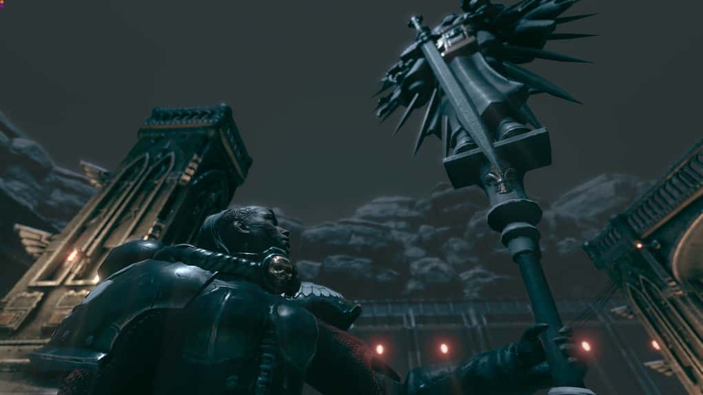 Warhammer 40,000: Battlesector - Deeds of the Fallen GOG Anahtarı