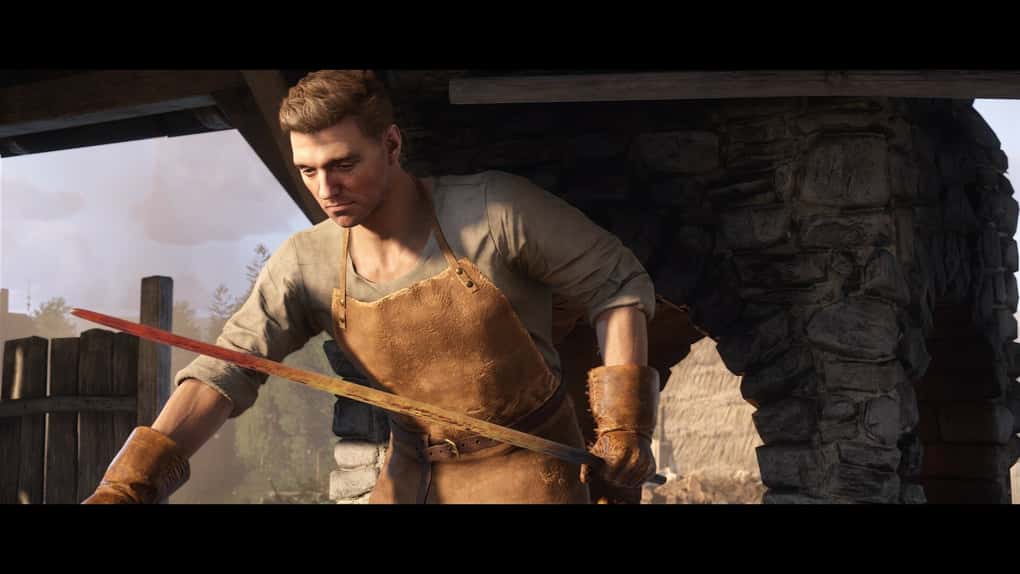 Kingdom Come: Deliverance II Royal Edition GOG Anahtarı