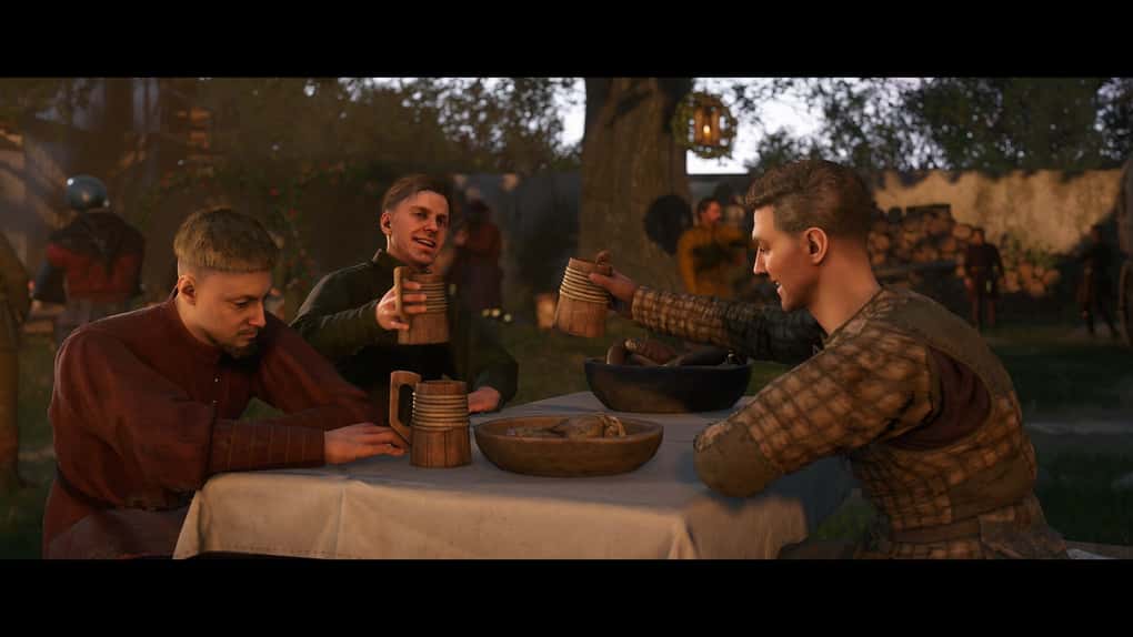 Kingdom Come: Deliverance II Royal Edition GOG Anahtarı