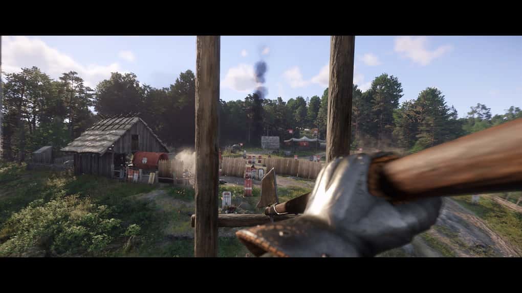 Kingdom Come: Deliverance II Royal Edition GOG Anahtarı