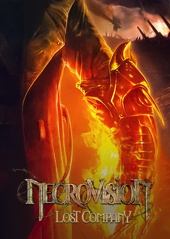 NecroVisioN: Lost Company GOG Anahtarı
