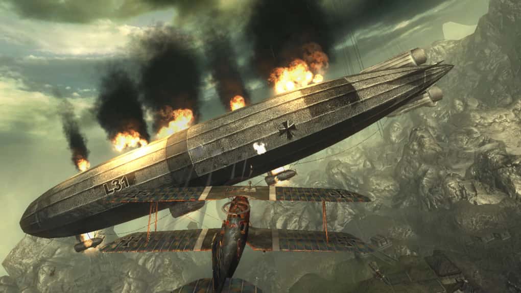 NecroVisioN: Lost Company GOG Anahtarı