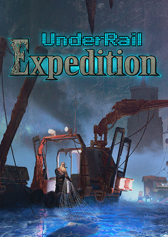 UnderRail: Expedition GOG Anahtarı