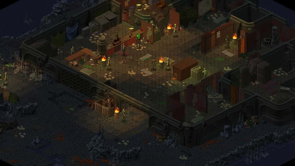 UnderRail: Expedition GOG Anahtarı