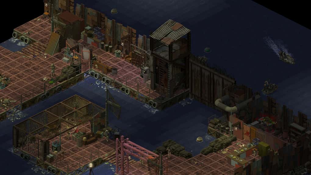 UnderRail: Expedition GOG Anahtarı