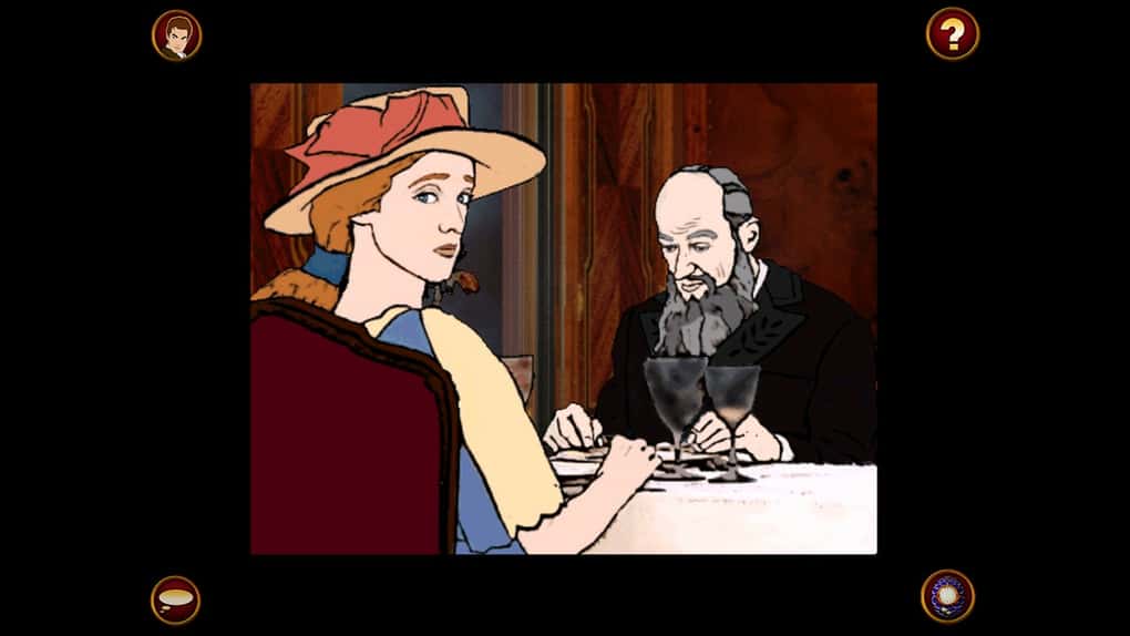 The Last Express Gold Edition GOG Anahtarı