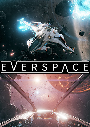 EVERSPACE™ GOG Anahtarı