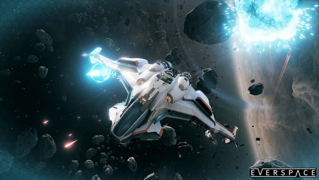 EVERSPACE™ GOG Anahtarı
