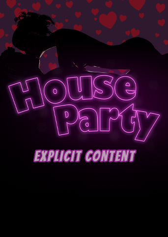 House Party - Explicit Content Add-On GOG Anahtarı