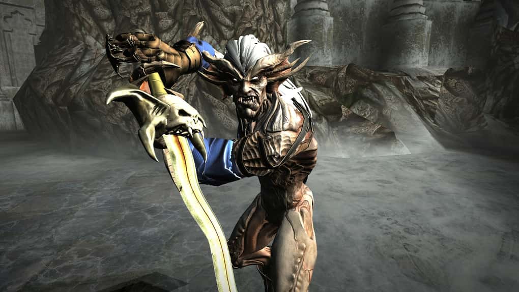 Legacy of Kain: Defiance Remastered - Shifter Skin Pack GOG Anahtarı