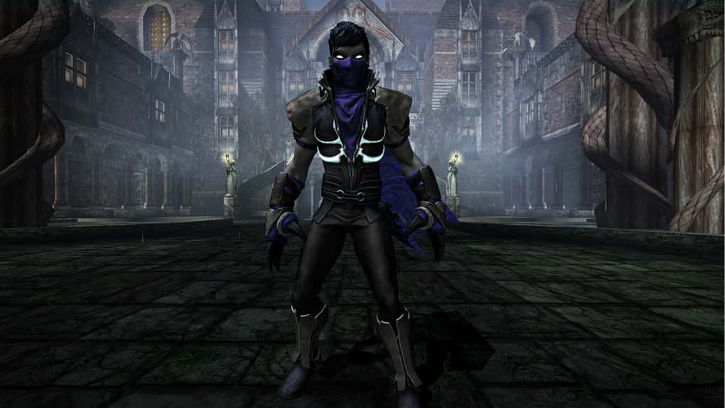 Legacy of Kain: Defiance Remastered - Shifter Skin Pack GOG Anahtarı