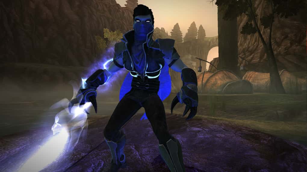 Legacy of Kain: Defiance Remastered - Shifter Skin Pack GOG Anahtarı