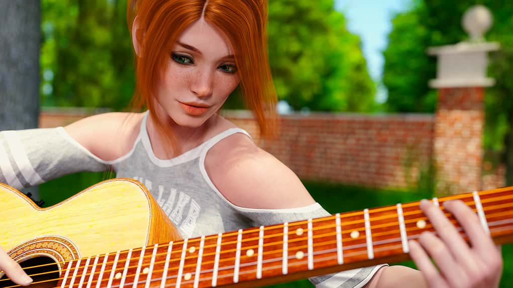 Being a DIK - Season 2 GOG Anahtarı
