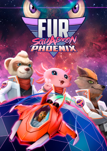 FUR Squadron Phoenix Soundtrack GOG Anahtarı