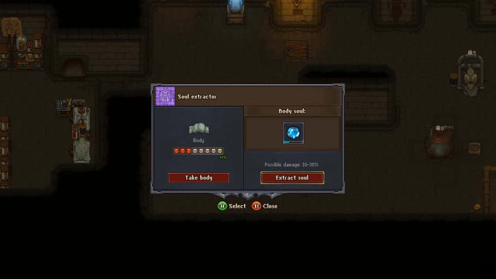 Graveyard Keeper - Better Save Soul GOG Anahtarı