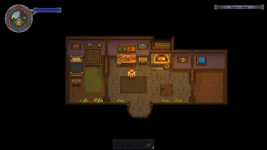 Graveyard Keeper - Better Save Soul GOG Anahtarı