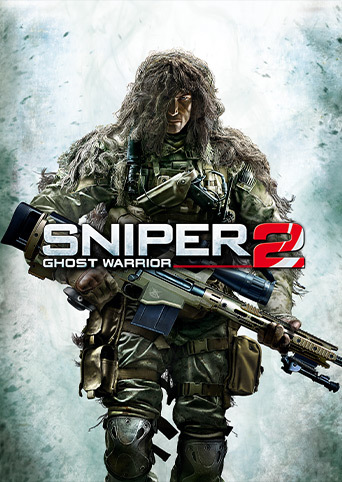 Sniper: Ghost Warrior 2 GOG Anahtarı