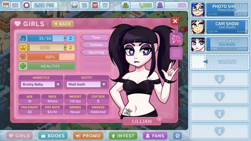 HunieCam Studio GOG Anahtarı