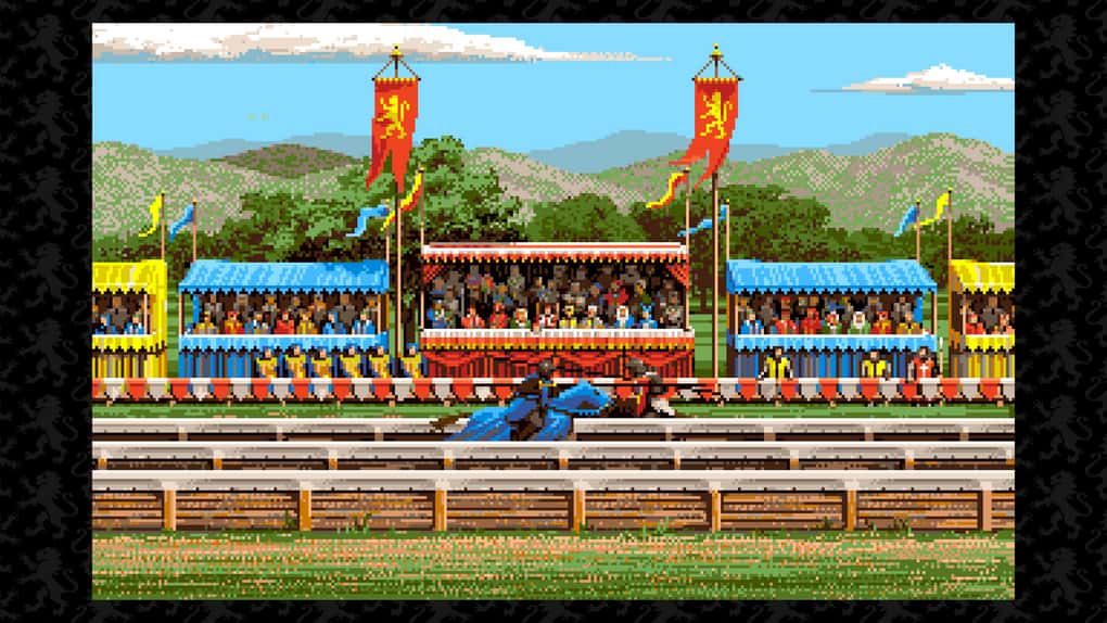 Defender of the Crown: The Legend Returns GOG Anahtarı