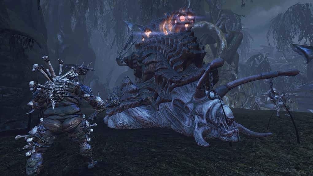 Blades of Time - Dismal Swamp DLC GOG Anahtarı