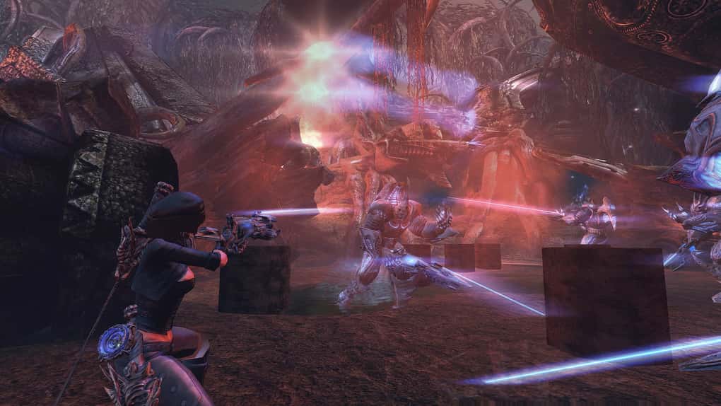 Blades of Time - Dismal Swamp DLC GOG Anahtarı