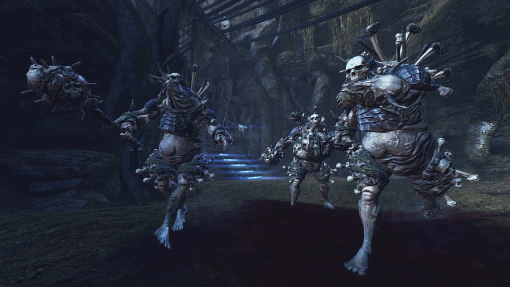 Blades of Time - Dismal Swamp DLC GOG Anahtarı