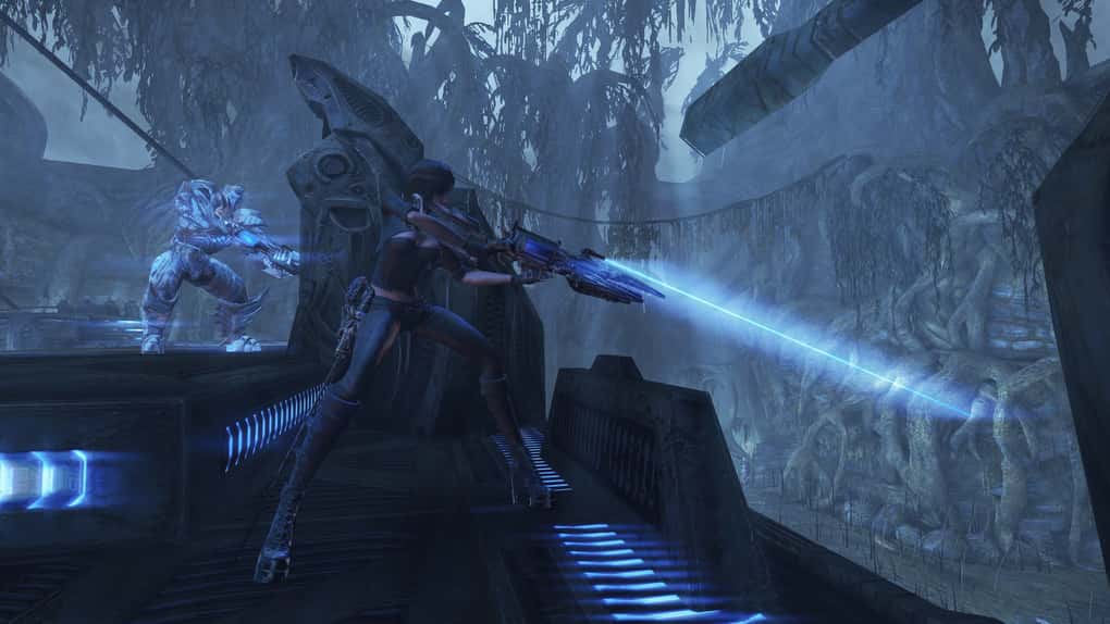 Blades of Time - Dismal Swamp DLC GOG Anahtarı