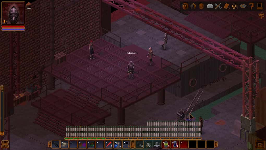 UnderRail: Heavy Duty GOG Anahtarı