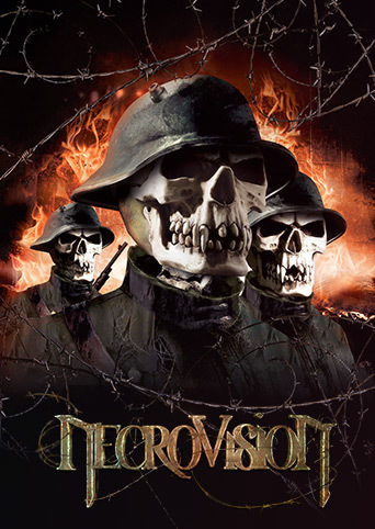 NecroVision GOG Anahtarı