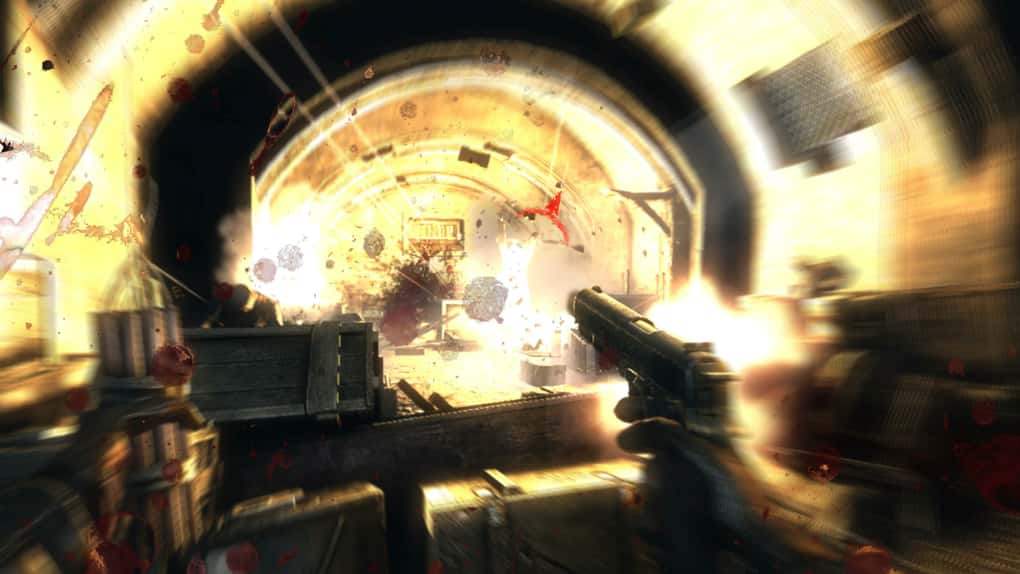 NecroVision GOG Anahtarı