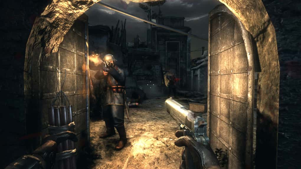 NecroVision GOG Anahtarı