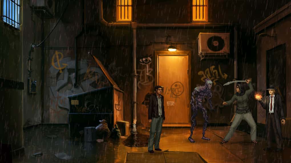 Unavowed GOG Anahtarı