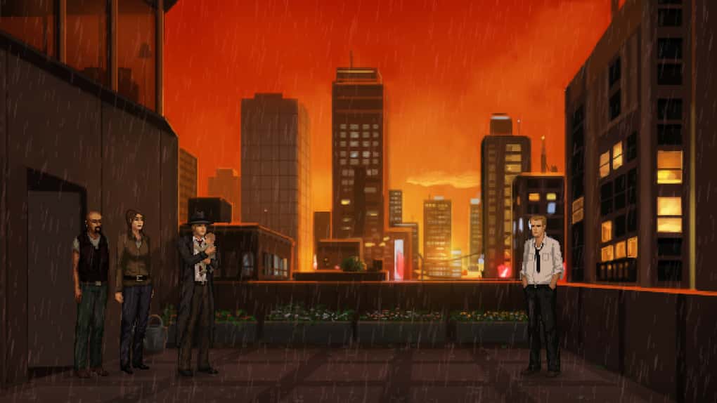 Unavowed GOG Anahtarı