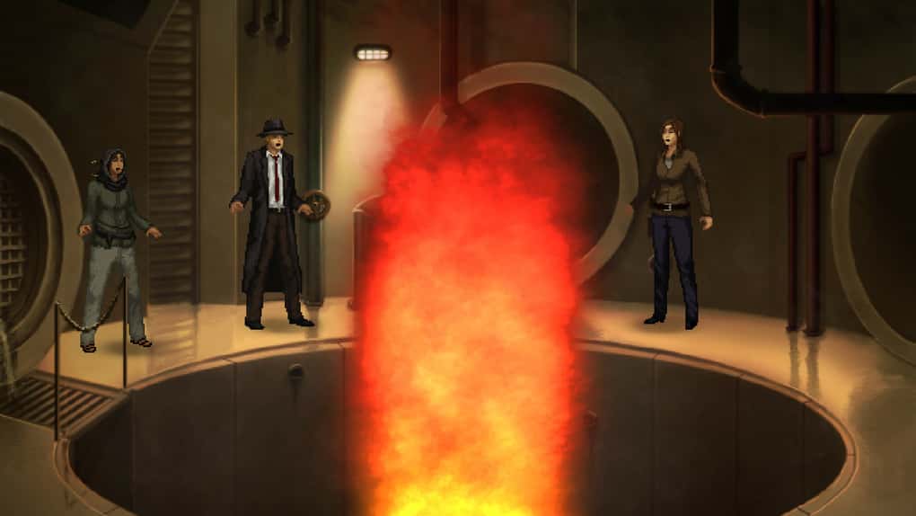 Unavowed GOG Anahtarı