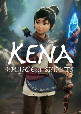 Kena: Bridge of Spirits GOG Anahtarı