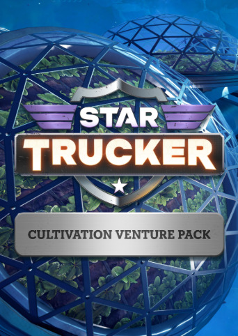 Star Trucker - Cultivation Content Pack GOG Anahtarı